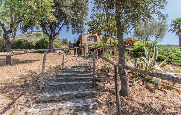 Casa di vacanze 
