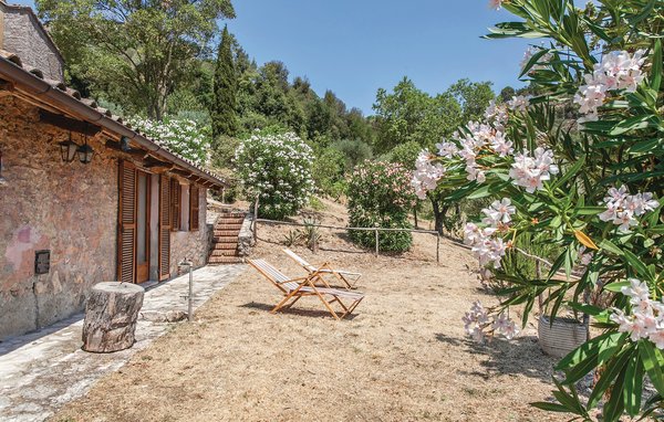 Casa di vacanze 