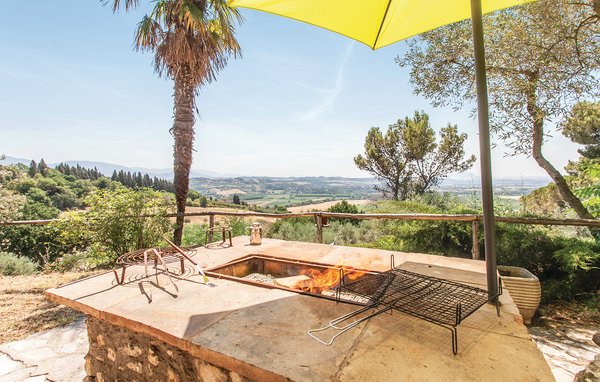 Casa di vacanze 