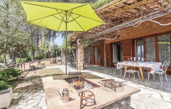 Casa di vacanze 