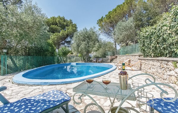 Casa di vacanze 