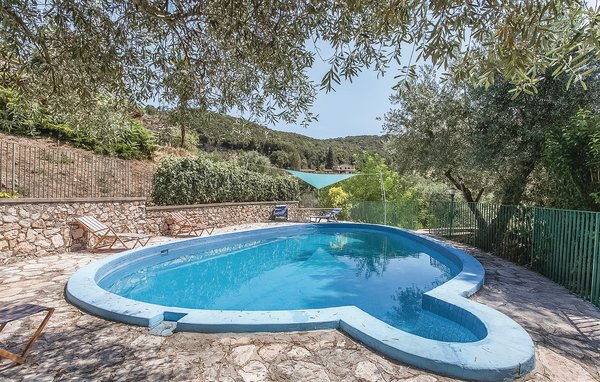 Casa di vacanze 