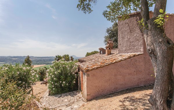 Casa di vacanze 
