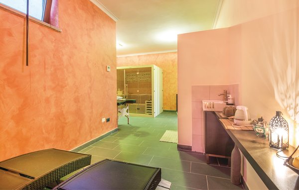 Ferienhaus Blue cherry