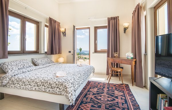 Ferienhaus Blue cherry
