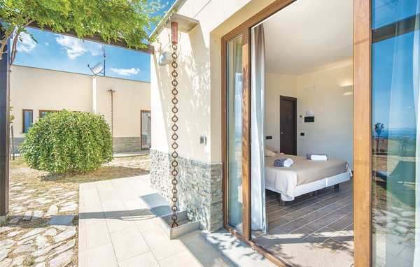 Ferienhaus Blue cherry