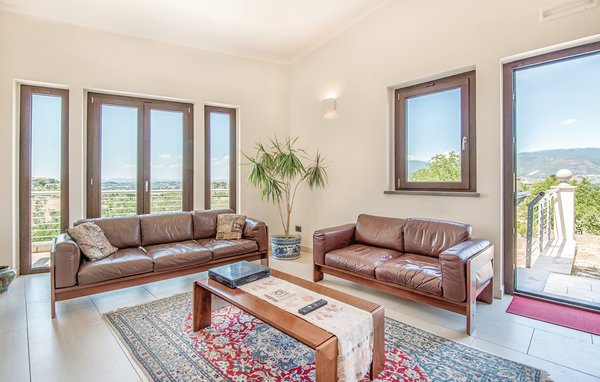 Ferienhaus Blue cherry