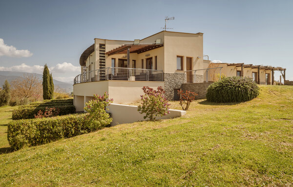 Ferienhaus Blue cherry