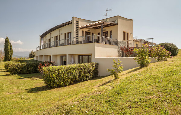 Ferienhaus Blue cherry