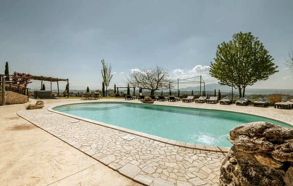 Kuća-za-odmor - Collevecchio , Italija - IRU321 15