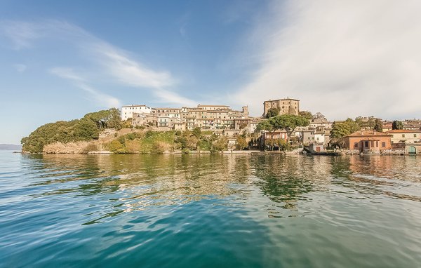 Maison Bolsena
