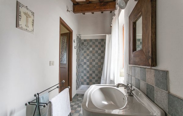 Maison Bolsena