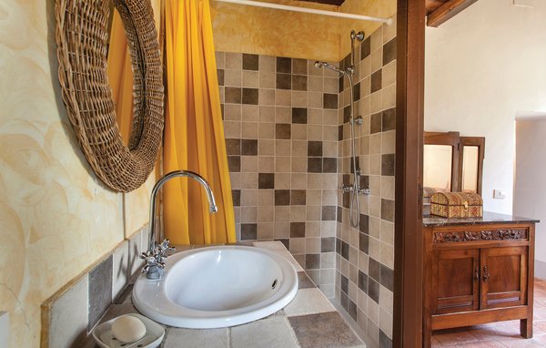 Maison Bolsena