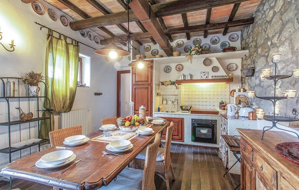 Maison Bolsena