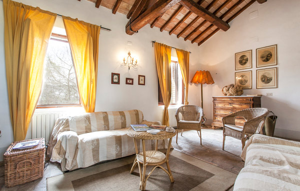 Maison Bolsena