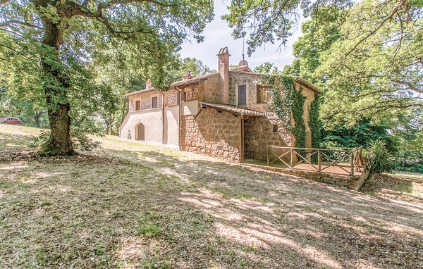 Maison Bolsena