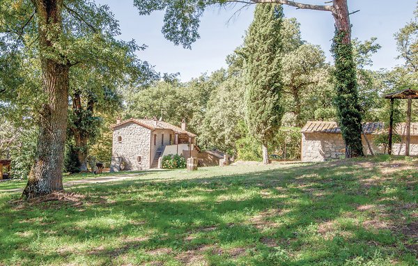 Maison Bolsena