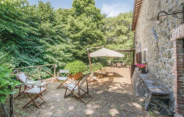 Maison Bolsena