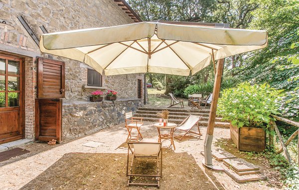 Ferienhaus - Montefiascone , Italien - IRU325 1