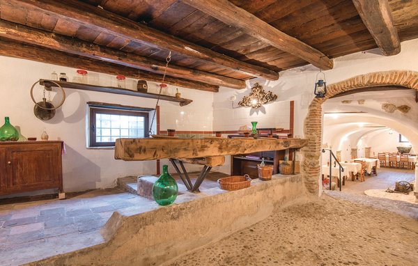 Ferienhaus 