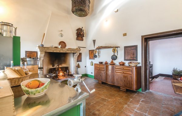 Ferienhaus 