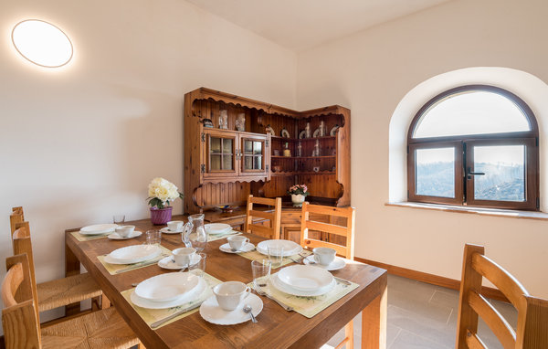 Ferienhaus 