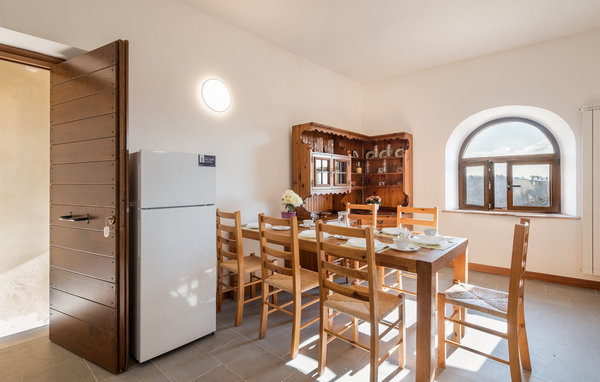Ferienhaus 