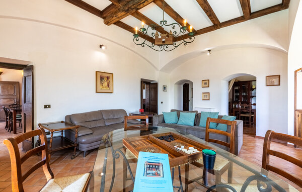 Holiday Home - Rieti , Italy - IRU333 301