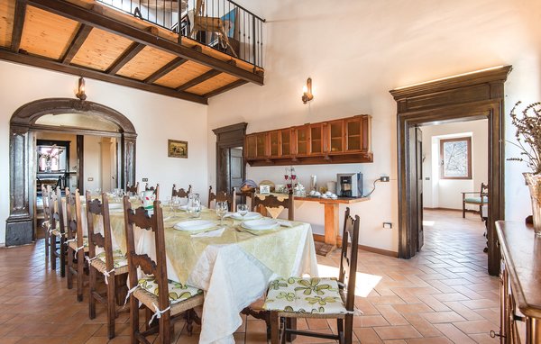 Ferienhaus 