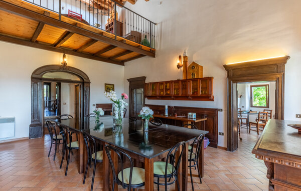 Holiday Home - Rieti , Italy - IRU333 305