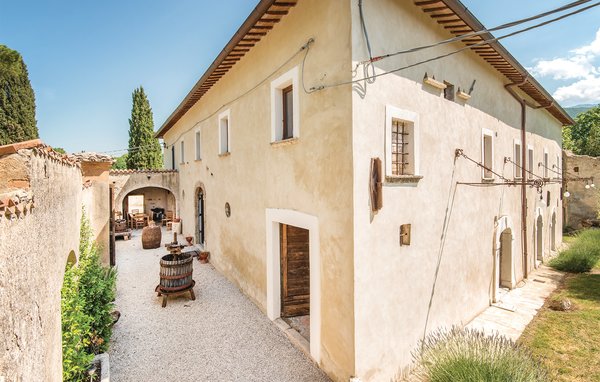 Ferienhaus 