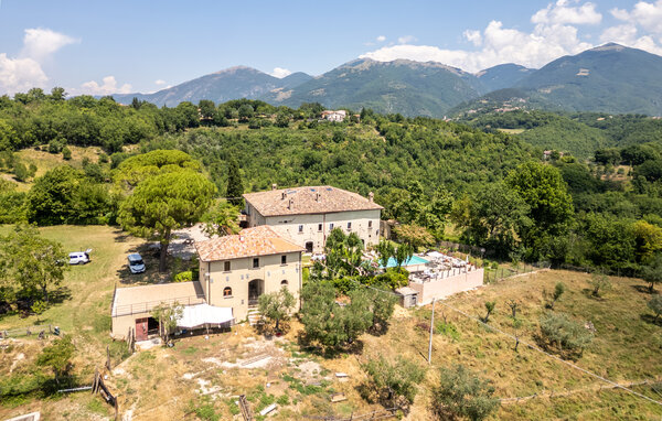 Holiday Home - Rieti , Italy - IRU333 82