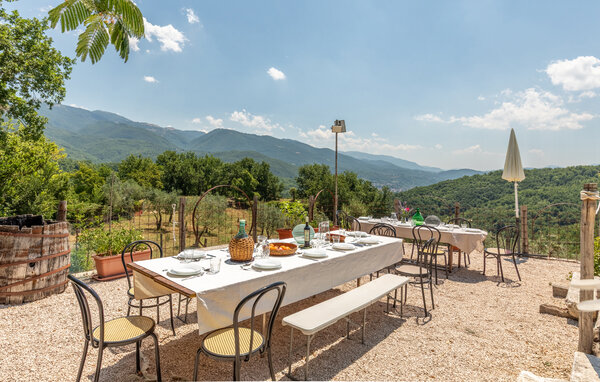 Holiday Home - Rieti , Italy - IRU333 105