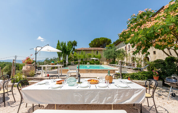 Holiday Home - Rieti , Italy - IRU333 108