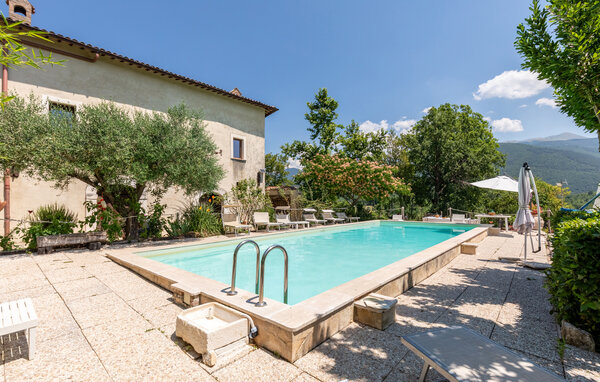 Casa vacanze - Rieti , Italia - IRU333 1