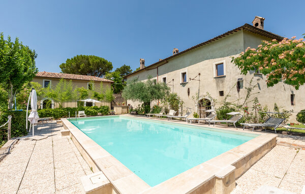 Holiday Home - Rieti , Italy - IRU333 11