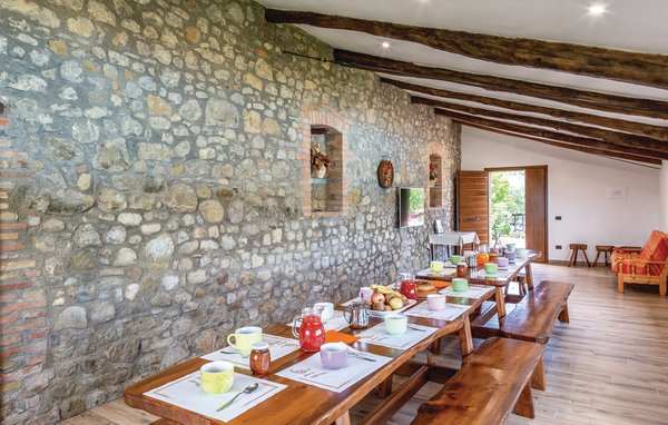 Ferienhaus 