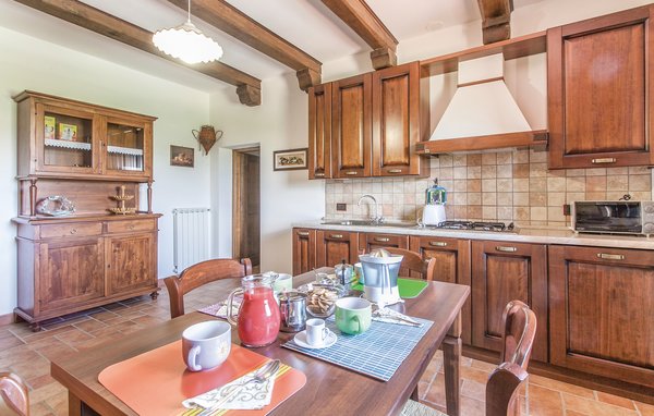Ferienhaus 