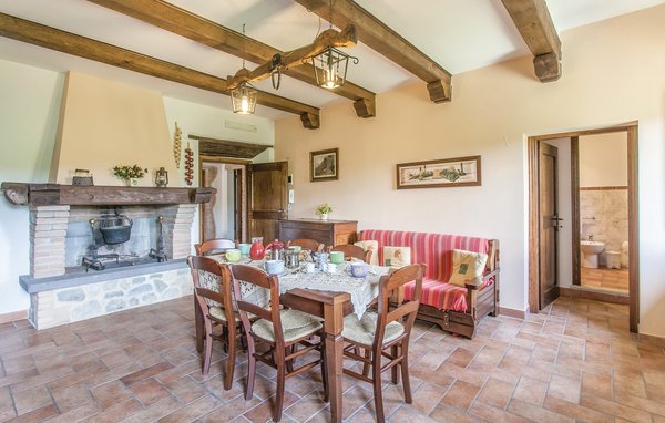 Ferienhaus 