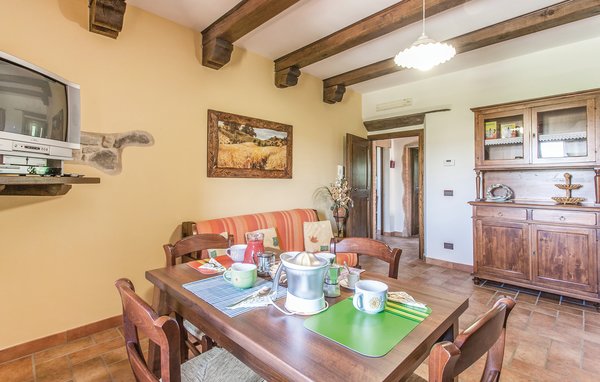 Ferienhaus 