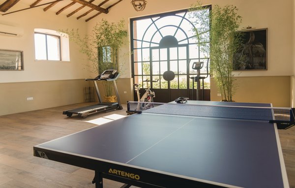 Casa di vacanze Podere Matilde