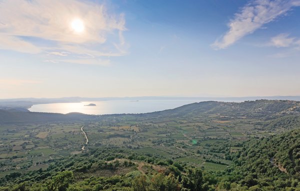 Casa di vacanze Podere Matilde