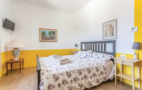 Casa di vacanze Podere Matilde