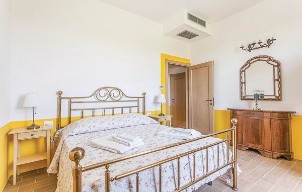 Casa di vacanze Podere Matilde
