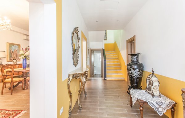 Casa di vacanze Podere Matilde