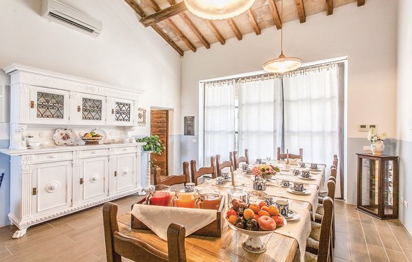 Casa di vacanze Podere Matilde