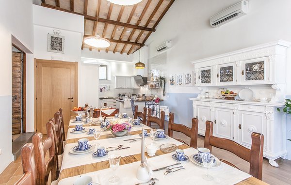 Casa di vacanze Podere Matilde