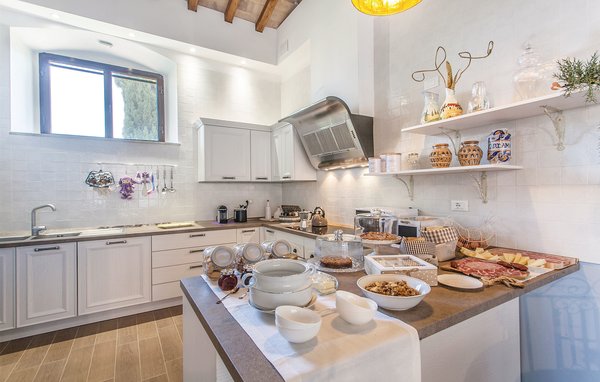 Casa di vacanze Podere Matilde