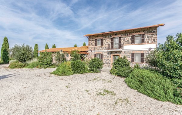 Casa di vacanze Podere Matilde