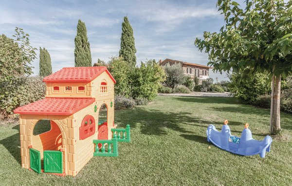 Casa di vacanze Podere Matilde